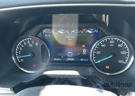 2021 Ford F-150 Xlt from USA, damaged, VIN 1FTFW1E56MFC76639